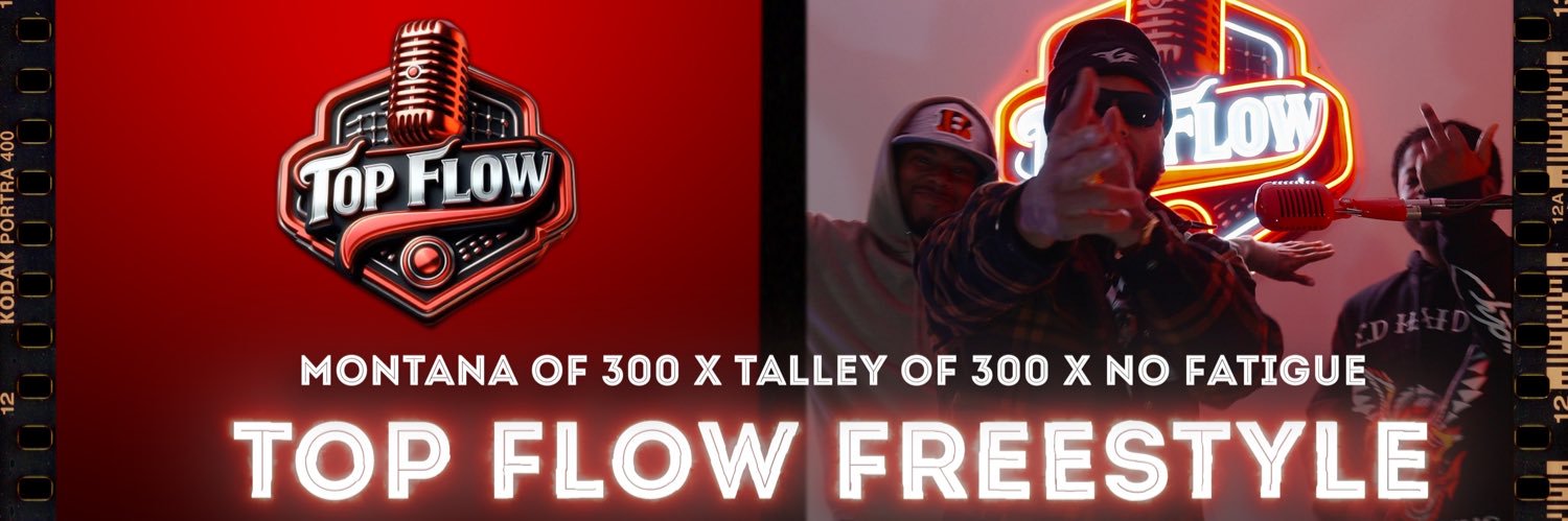 theofficialtopflow banner