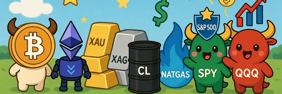 CryptoV｜Global Macro banner