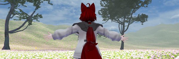 fab_VRC Profile Banner