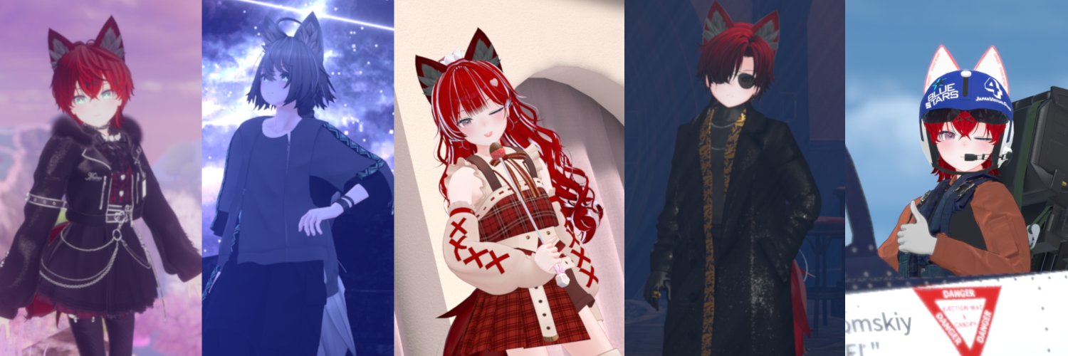 fab_VRC's profile banner image