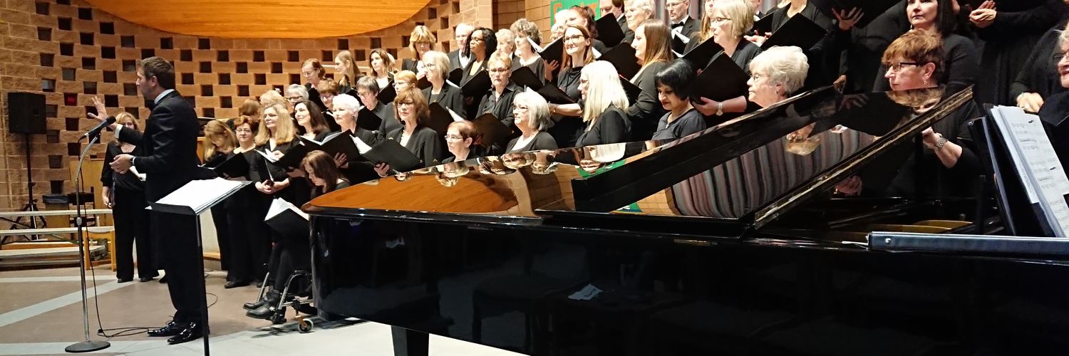 MFChoir's profile banner image
