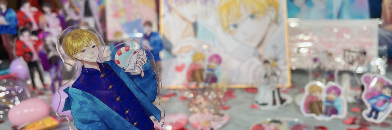 323232382a's profile banner image