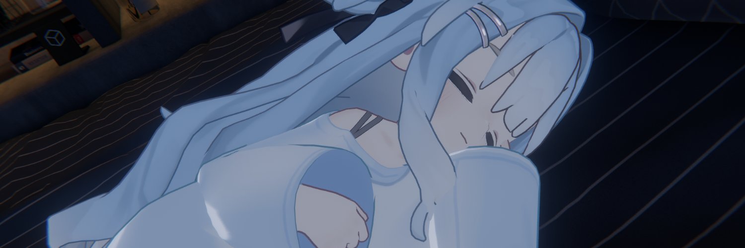 INemui_i's profile banner image