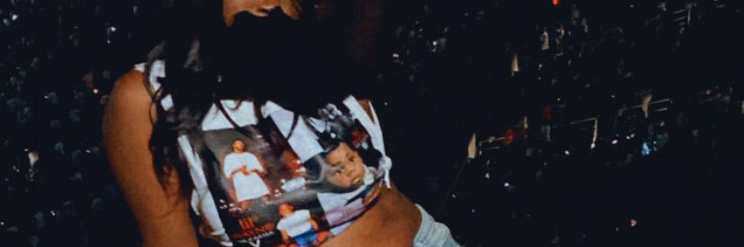 ccourtnnney's profile banner image