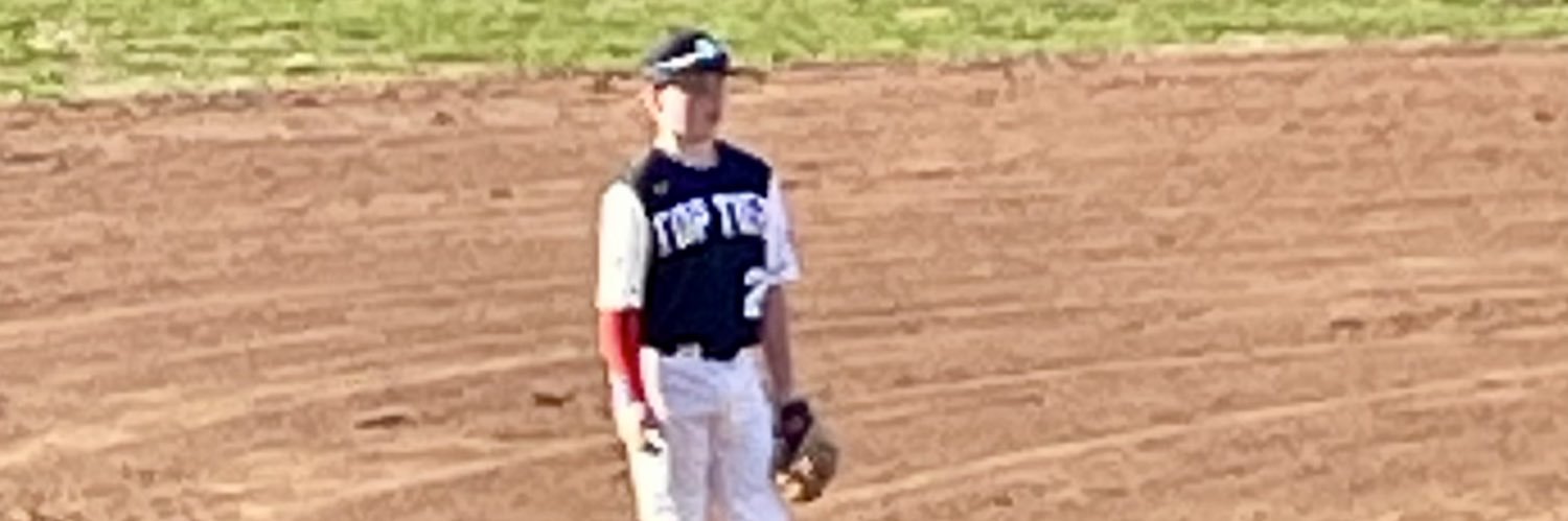 Parker Maxwell banner