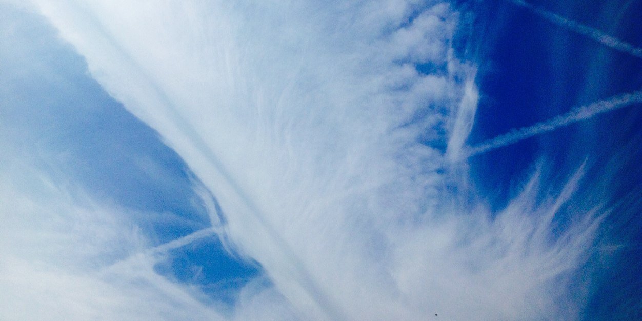 ChemtrailersEye's profile banner image