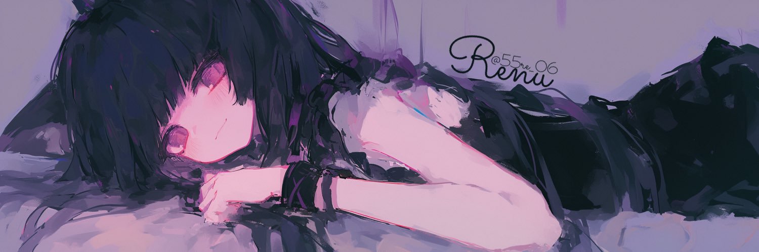 55re_06's profile banner image