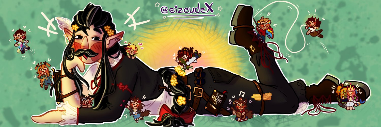 eizeudeX banner