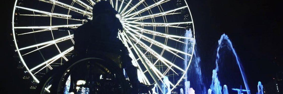 fersmacias's profile banner image