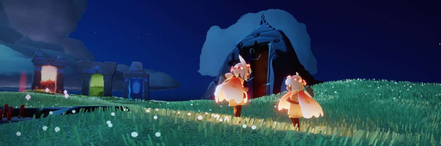 neasansansan's profile banner image