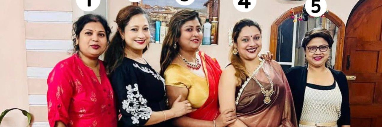 Mofasa Desi MoM 🦁 banner