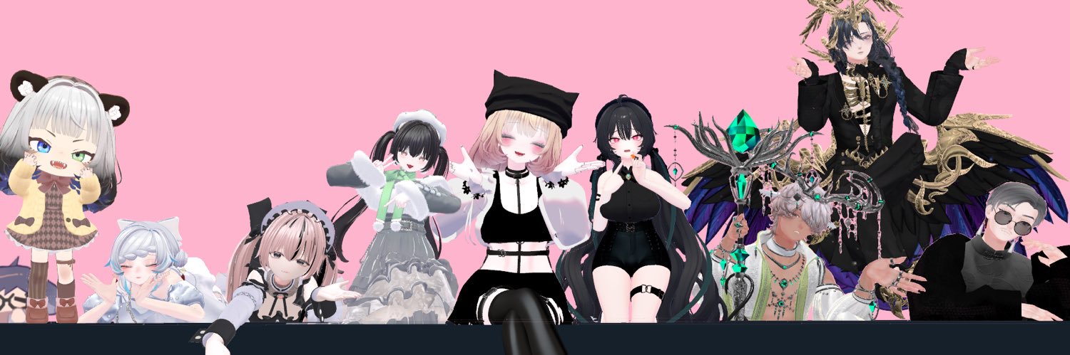 mao_0150 (@mao_vrc_0150) / Posts / X