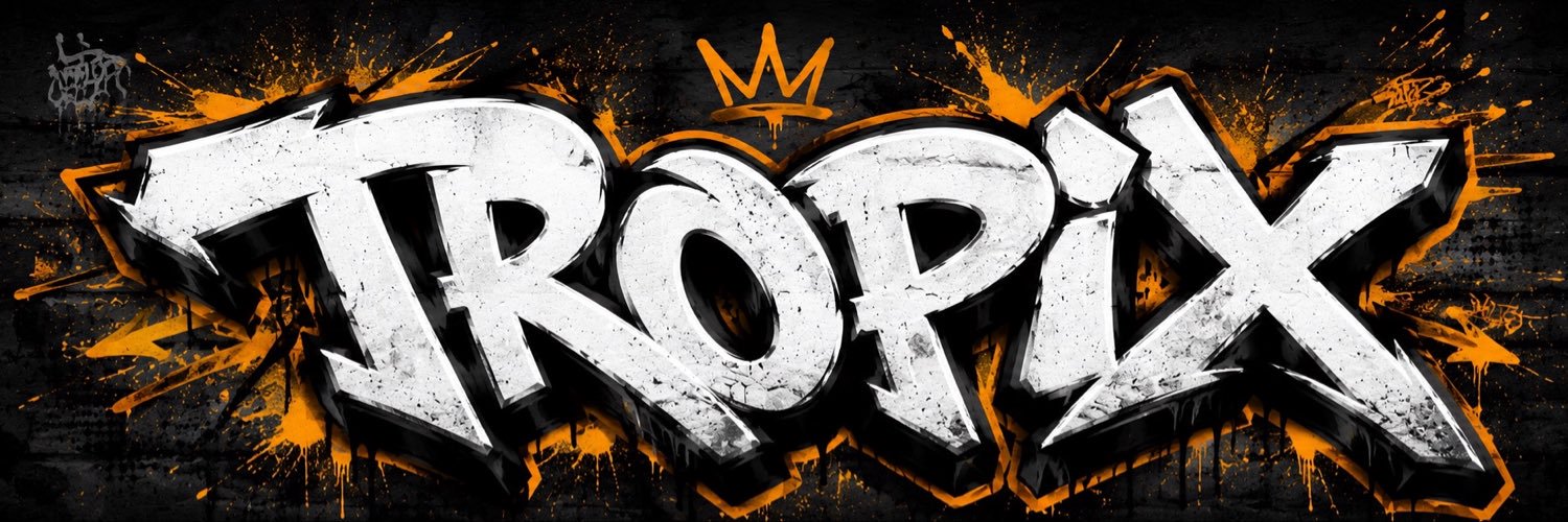 Tropix7300's profile banner image