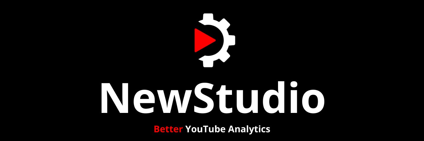 NewStudio banner