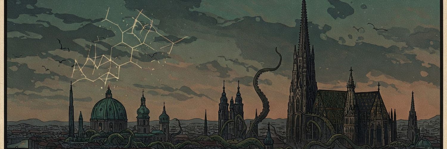Vienna Shadows banner