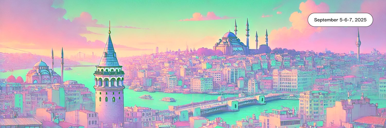 ETHIstanbul's banner