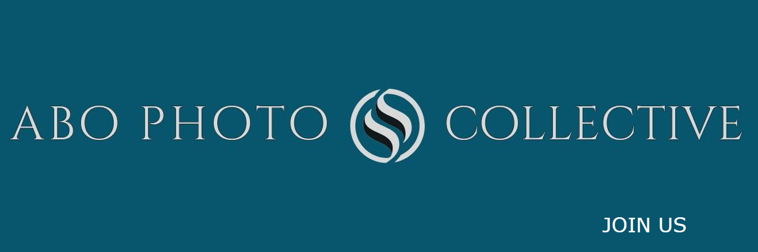 📸 ABO Photo Collective banner
