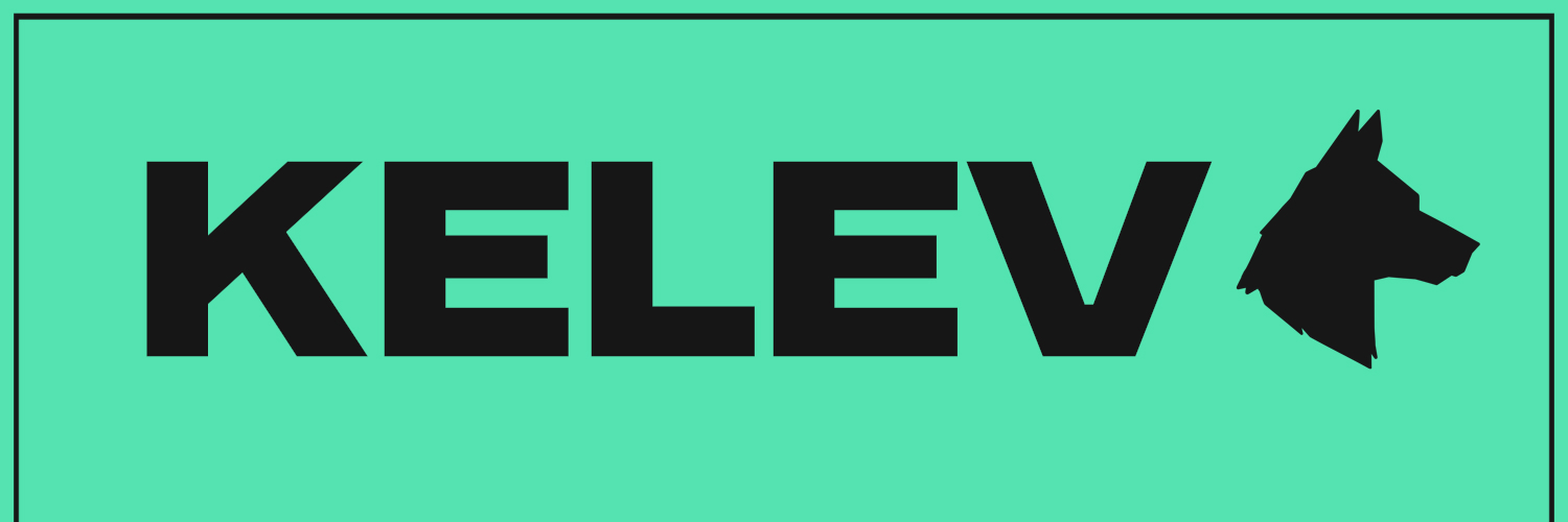kelevcoin's profile banner image