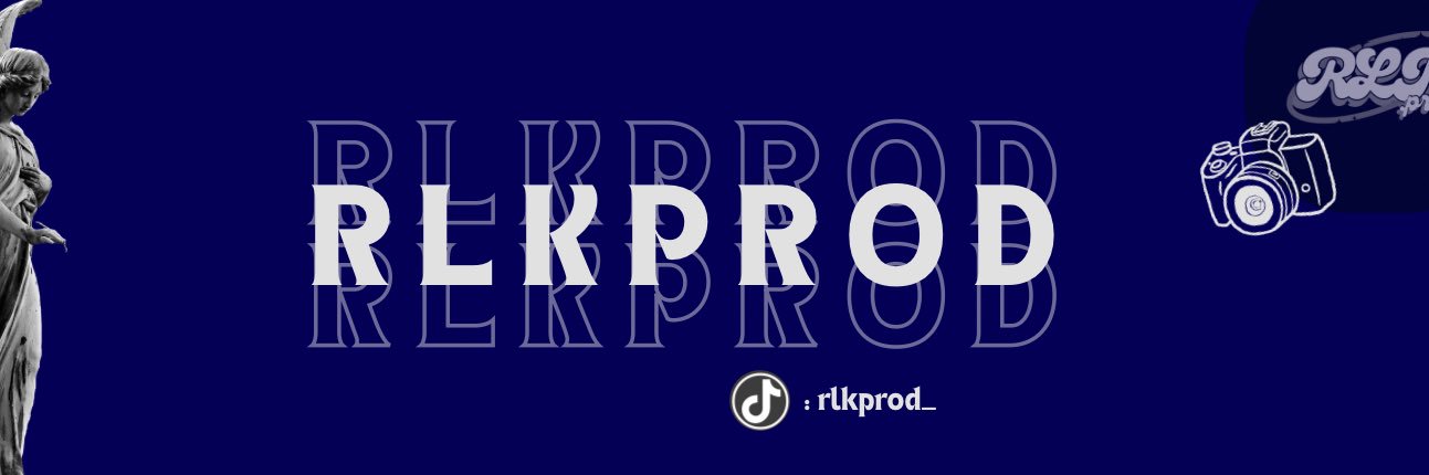 rlkprod's profile banner image