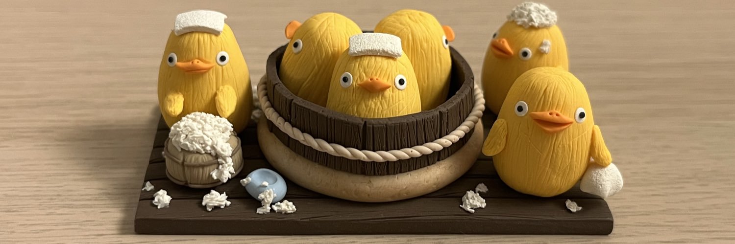 LittleSaika's profile banner image