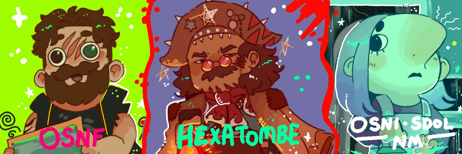 QuecaSHOP's profile banner image
