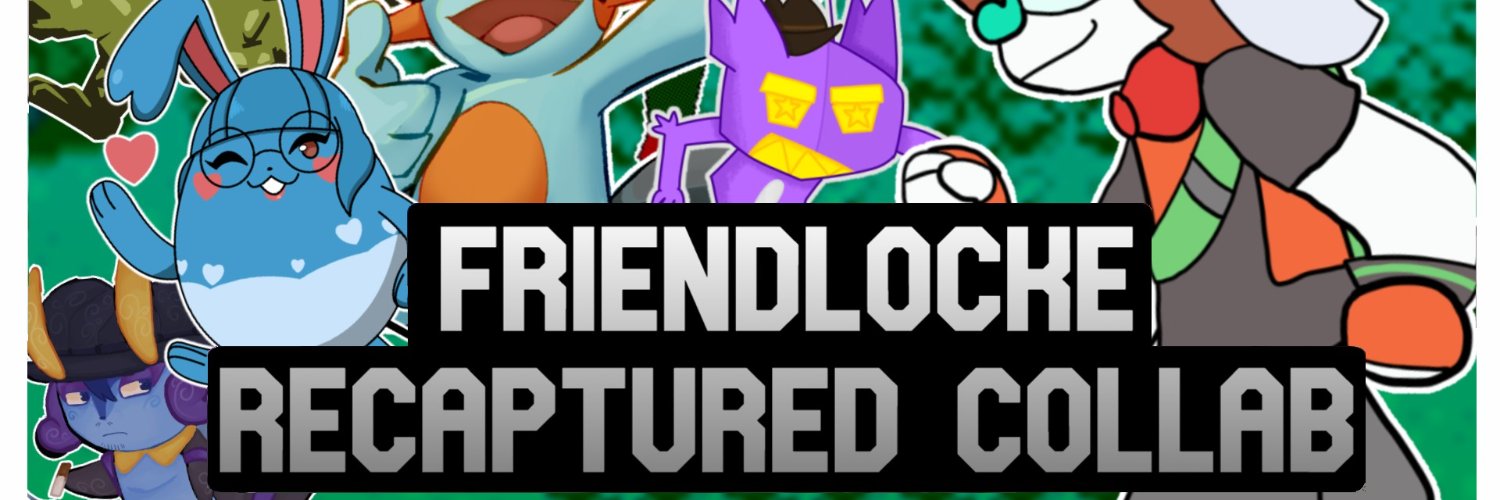 FriendlockRecap's profile banner image