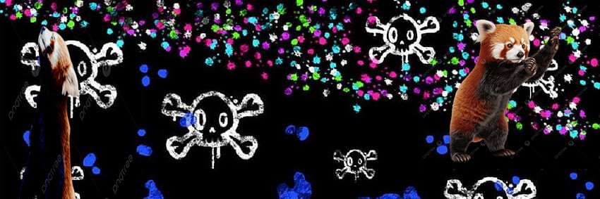 redpndapilled's profile banner image