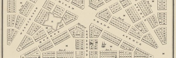 All Food Detroit banner