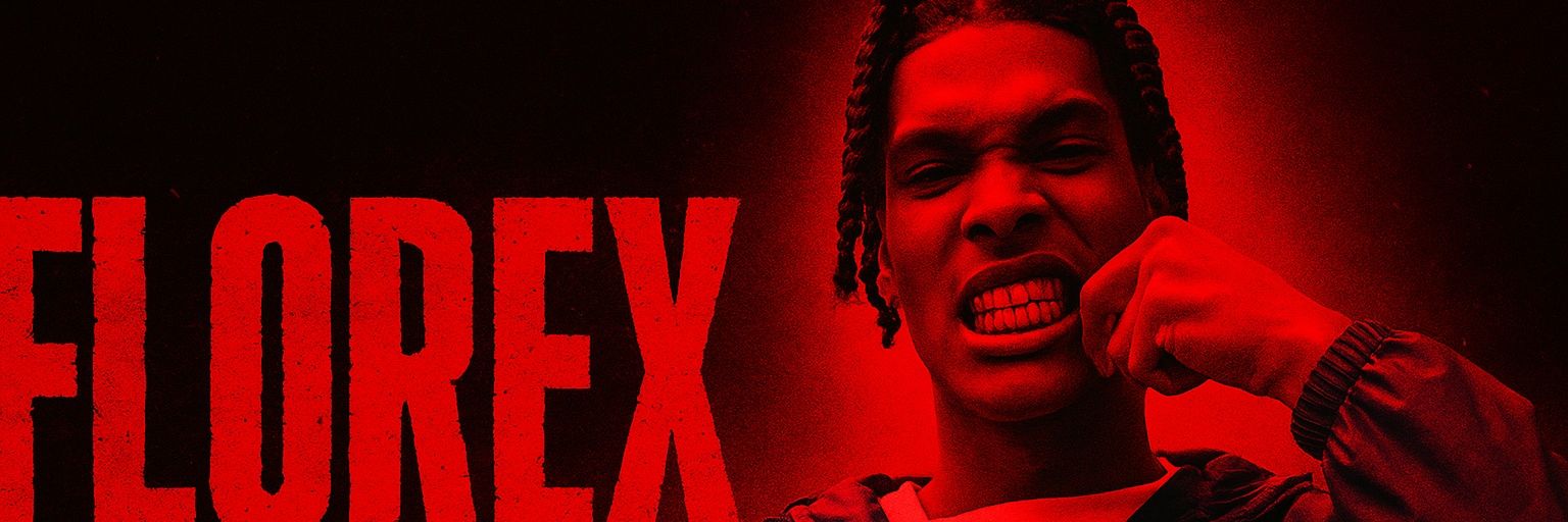 florex777's profile banner image