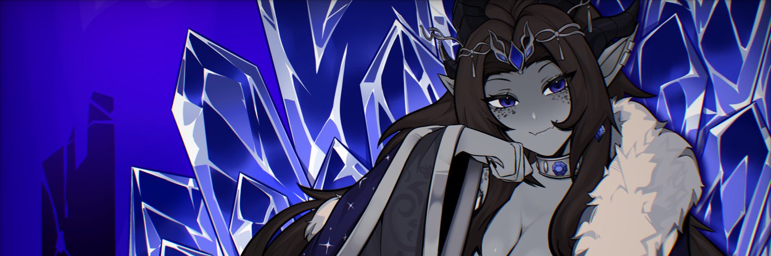 Shinofyre 🐉 banner