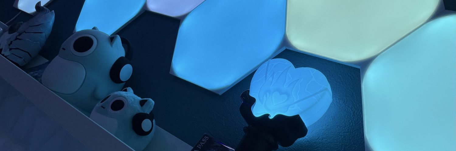 lilu banner