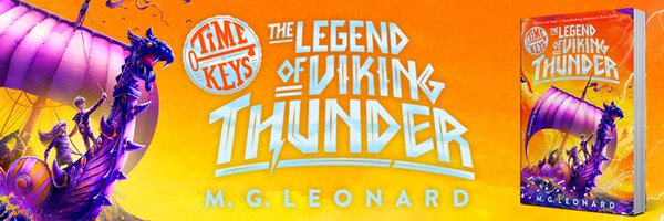 MGLnrd Profile Banner