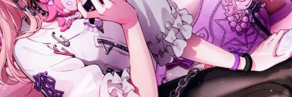 cattishprincess's profile banner image