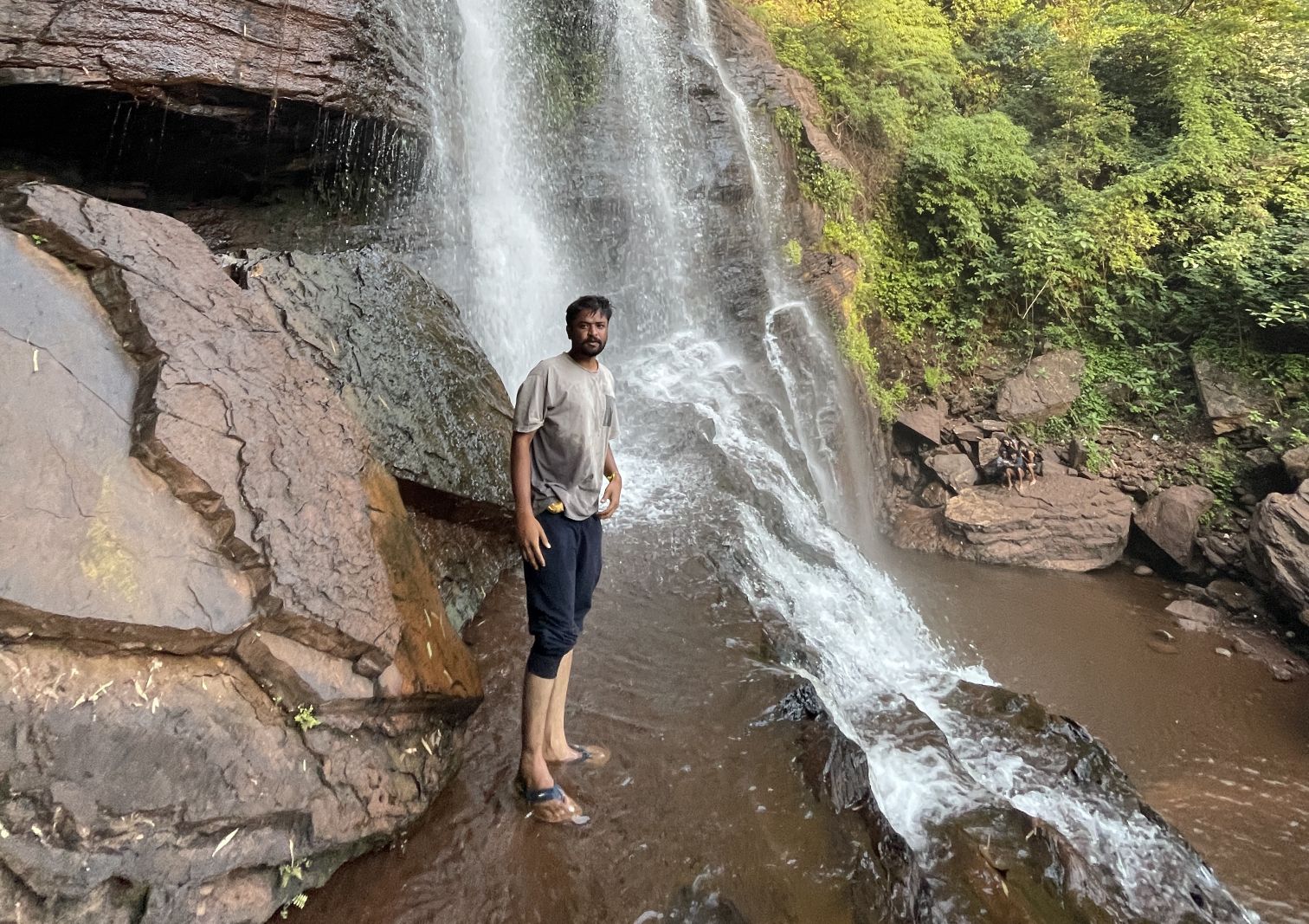 jayanthnc's profile banner image