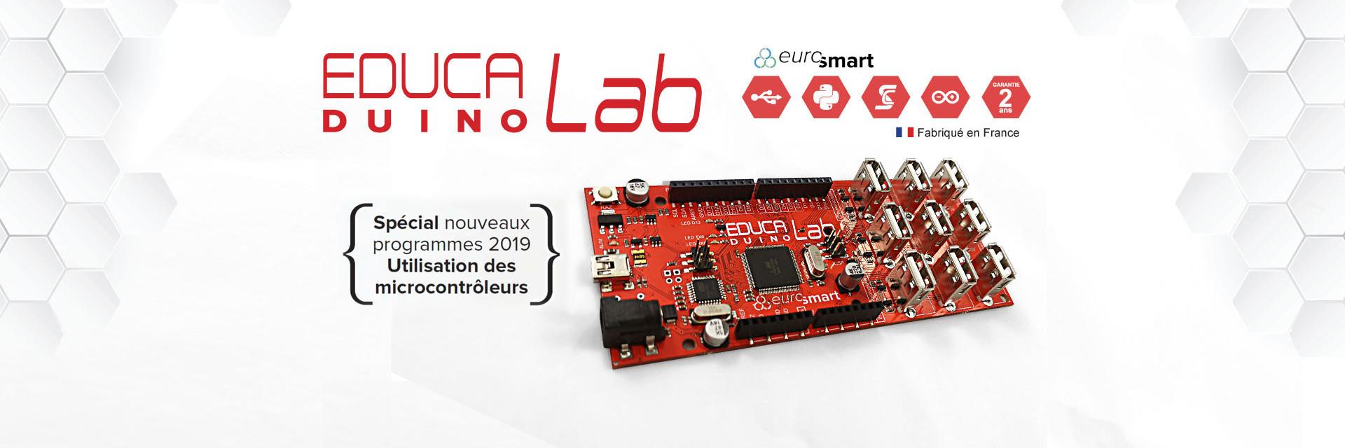 Educaduino's profile banner image