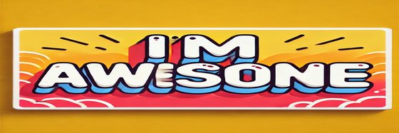 YesAwesomeIm's profile banner image