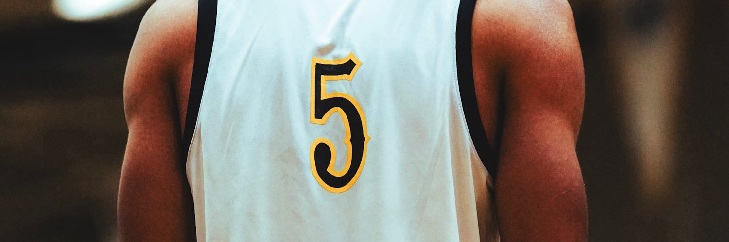 Terrance Small 🏆 banner