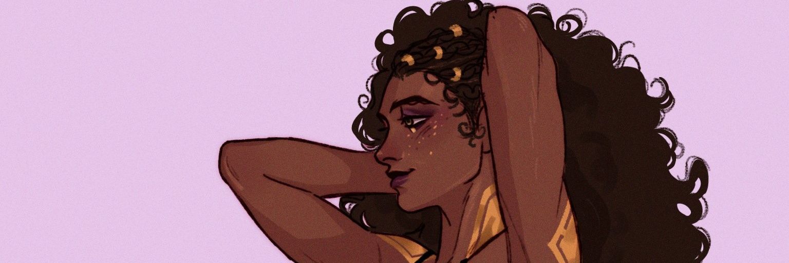 TamarwithanR's profile banner image