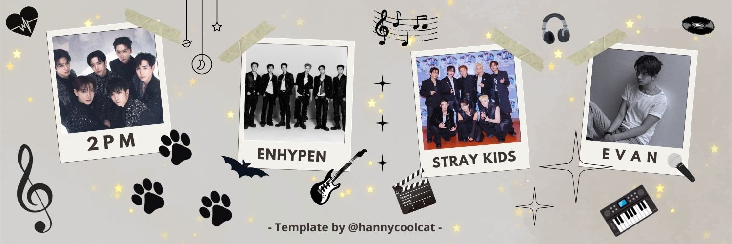 Hann 🐱 banner