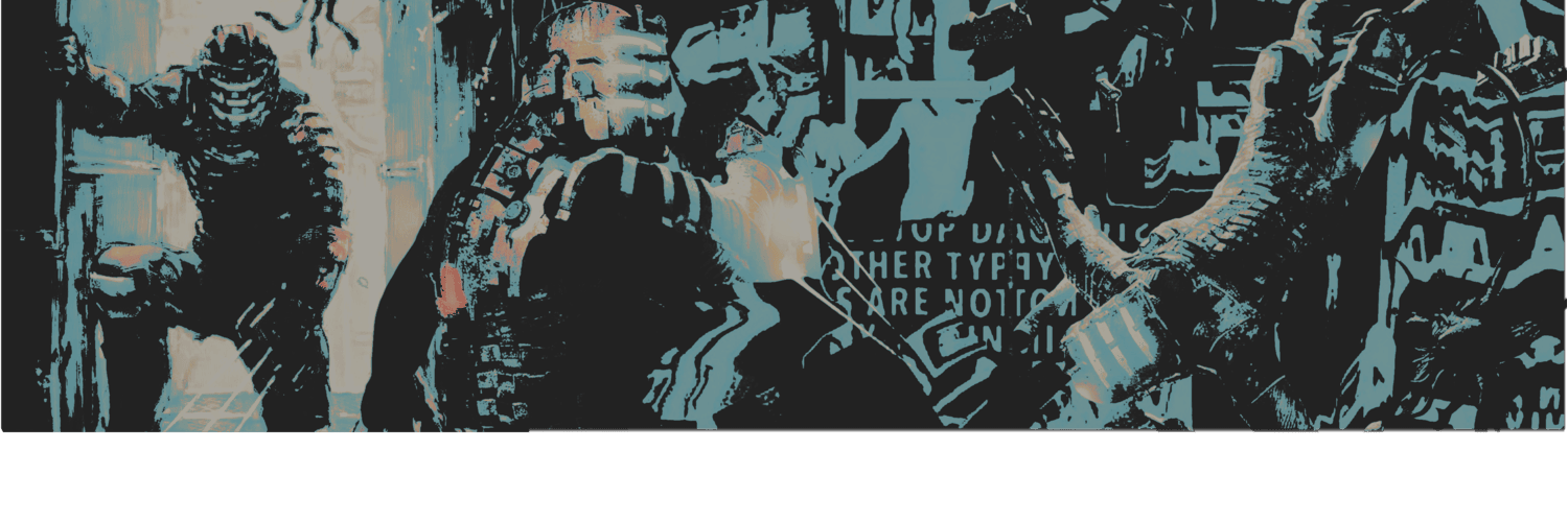 FRACTUREDLEAD's profile banner image