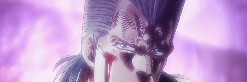 Jean Pierre Polnareff Daily!'s banner
