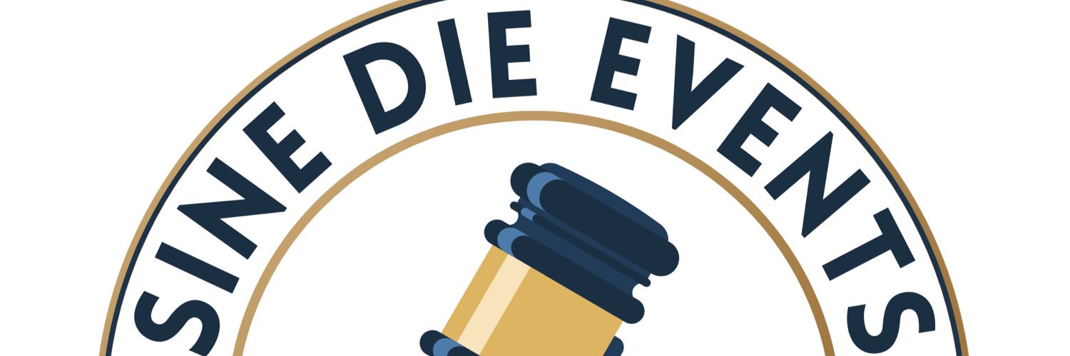 SineDieEvents's profile banner image