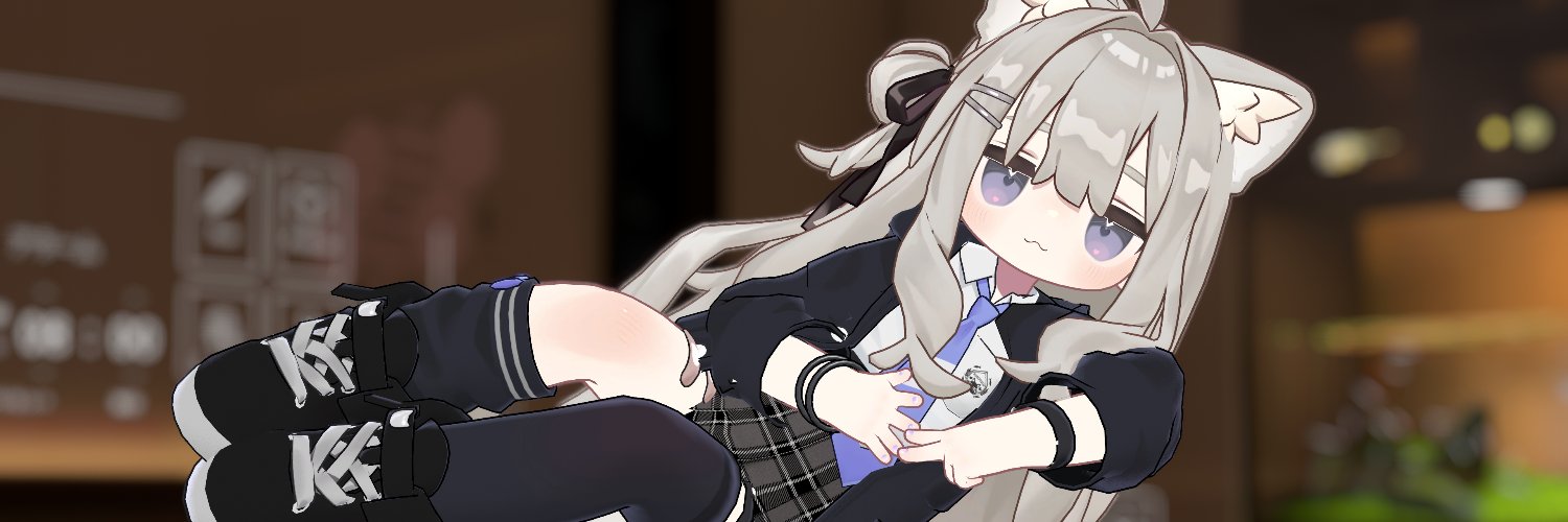 migichanVRC's profile banner image