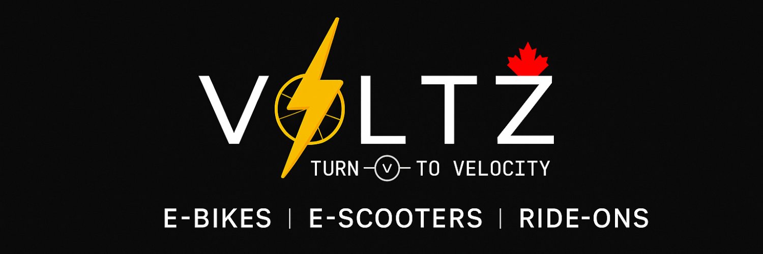 Voltz Ebikes (@voltzebikes) / Posts / X