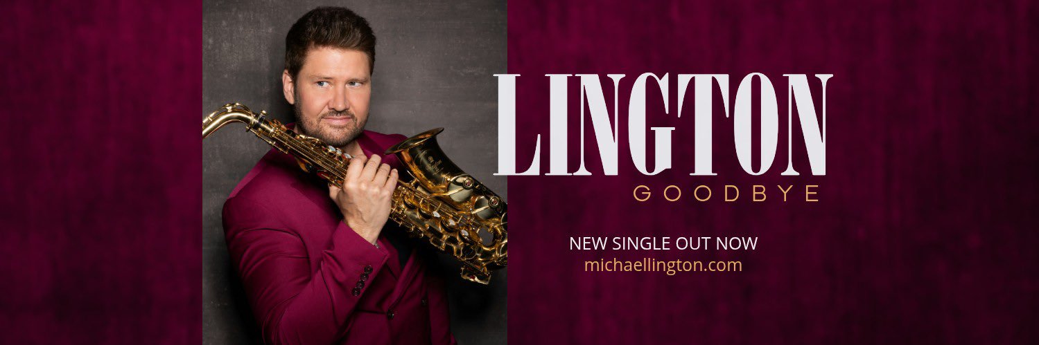 LingtonSax's profile banner image