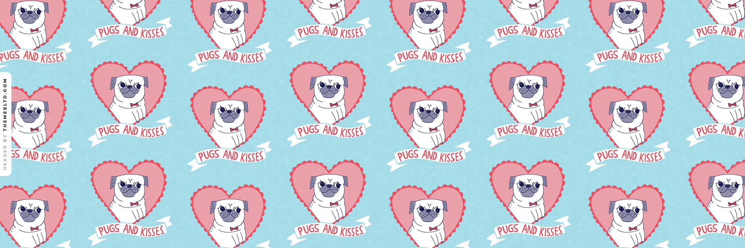 ThePugTales's profile banner image
