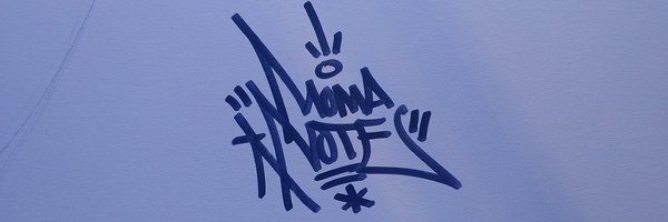 _MamaNotE Profile Banner