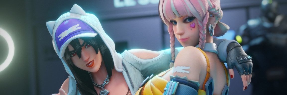 StafDancerHeals's profile banner image