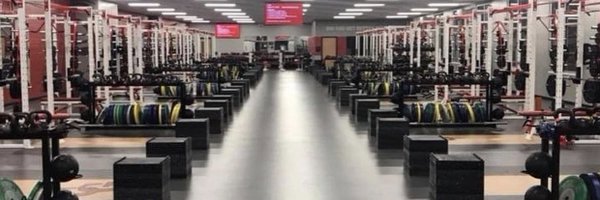 CGStrength Profile Banner