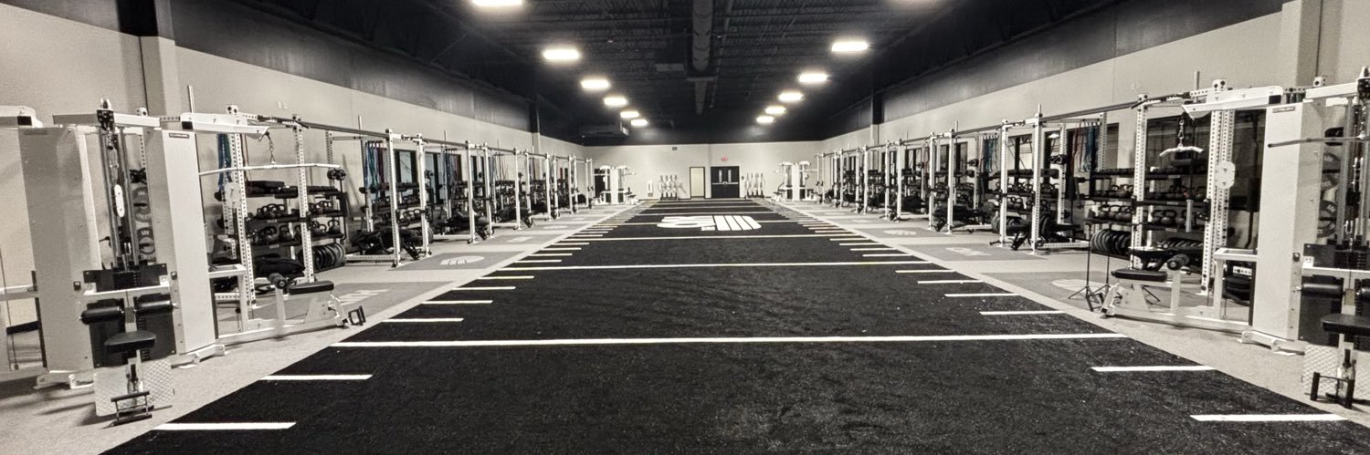 Ark_Strength's profile banner image